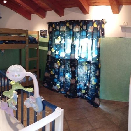 Torrent Du Chateau Casa Vacanze Aosta Zewnętrze zdjęcie
